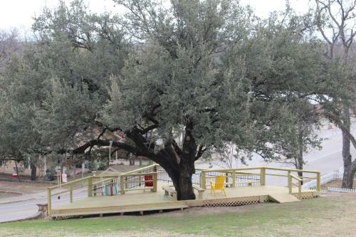 Live Oak B&B