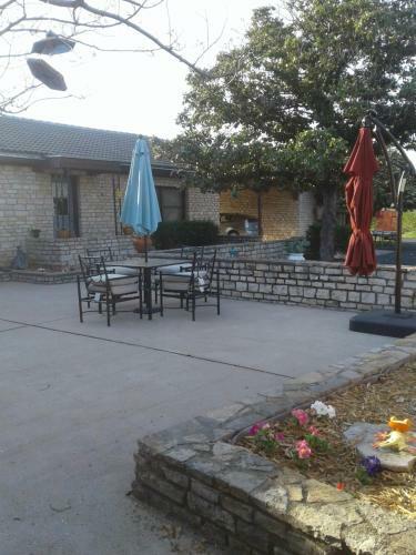Live Oak B&B