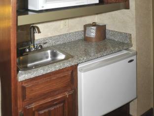 Hotel Best Western Plus Shamrock Inn & Suites
