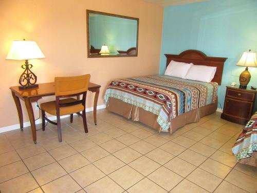 San Angelo Lodge