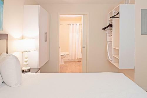 Hotel Oakwood Waterwalk Dallas-richardson
