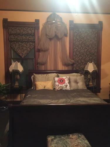 Bed & Breakfast Fig Tree Manor