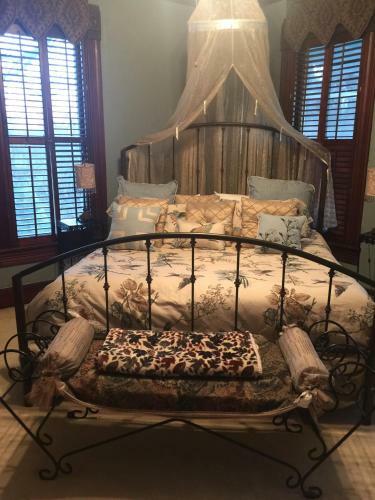Bed & Breakfast Fig Tree Manor
