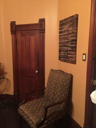 Bed & Breakfast Fig Tree Manor