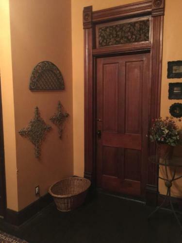 Bed & Breakfast Fig Tree Manor