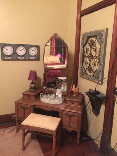 Bed & Breakfast Fig Tree Manor