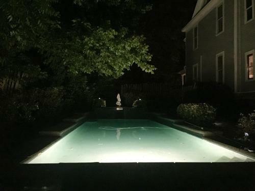 Bed & Breakfast Fig Tree Manor