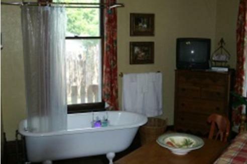 Bed & Breakfast Fig Tree Manor