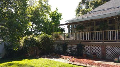 Bed & Breakfast Fig Tree Manor