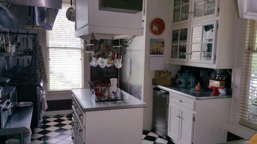 Bed & Breakfast Fig Tree Manor
