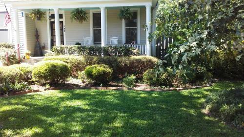 Bed & Breakfast Fig Tree Manor
