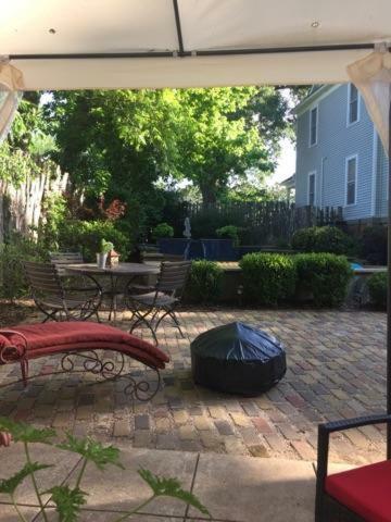 Bed & Breakfast Fig Tree Manor