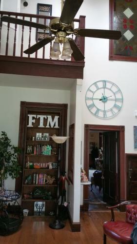 Bed & Breakfast Fig Tree Manor