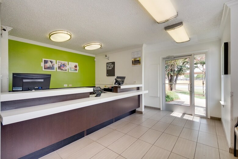 Hotel Studio 6 Ft Worth - North Richland Hills