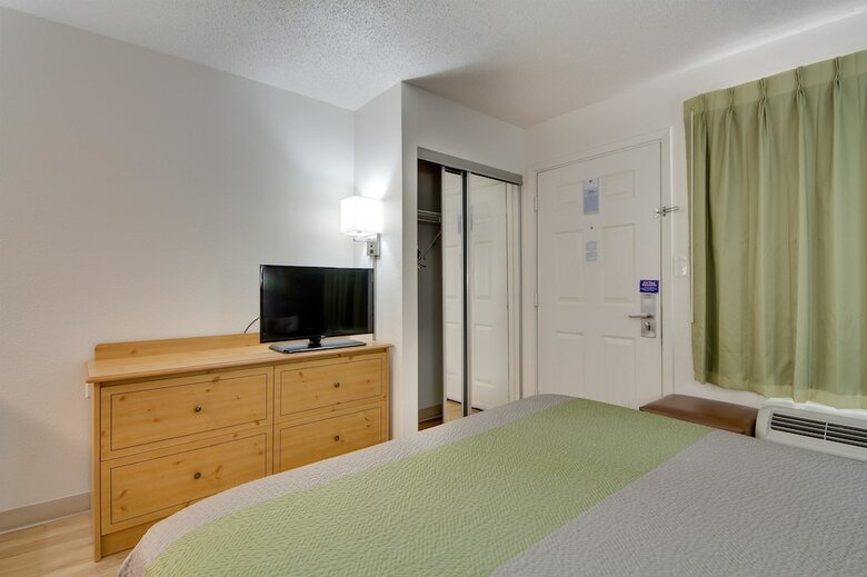Hotel Studio 6 Ft Worth - North Richland Hills