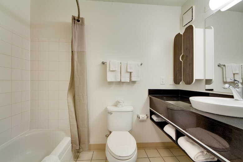 Hotel Studio 6 Ft Worth - North Richland Hills