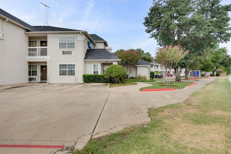 Hotel Studio 6 Ft Worth - North Richland Hills