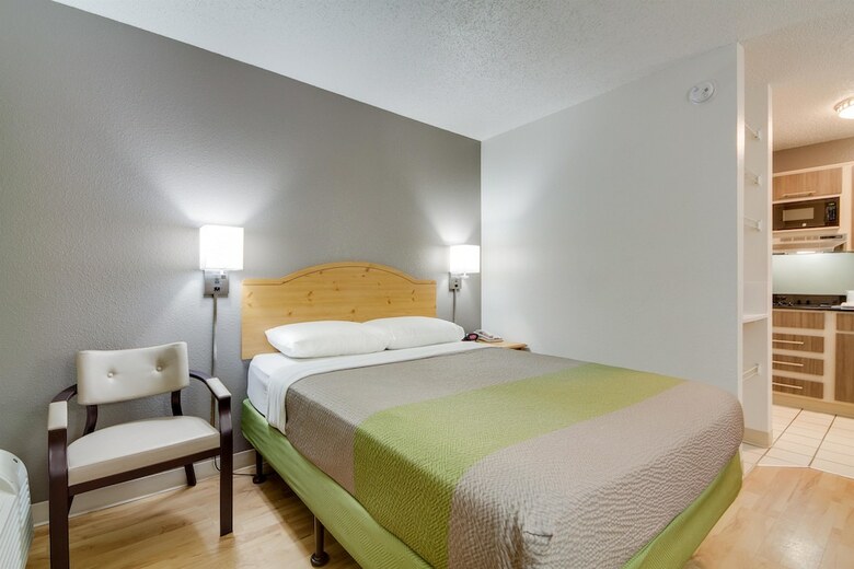 Hotel Studio 6 Ft Worth - North Richland Hills