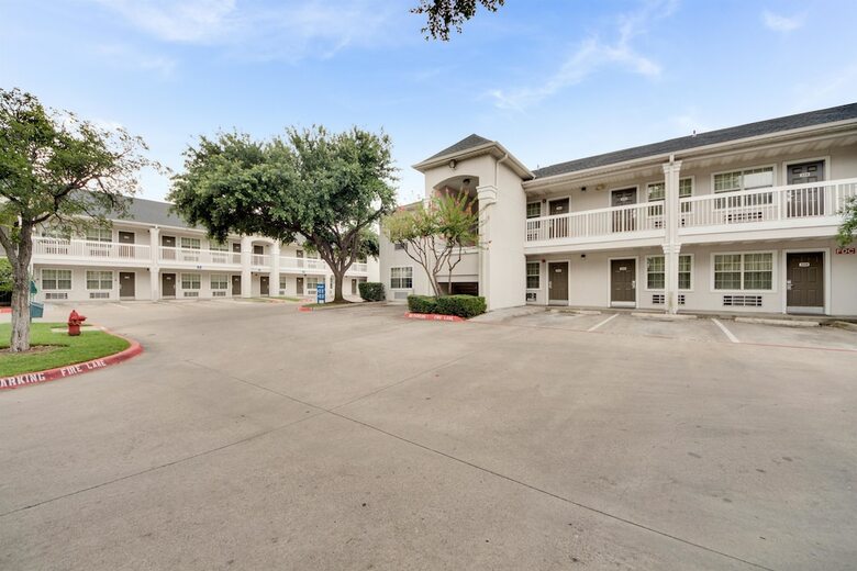 Hotel Studio 6 Ft Worth - North Richland Hills