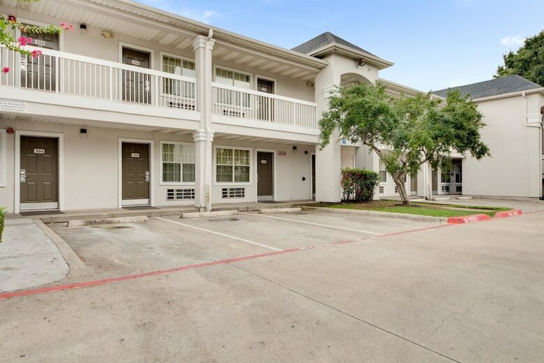 Hotel Studio 6 Ft Worth - North Richland Hills