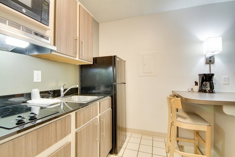 Hotel Studio 6 Ft Worth - North Richland Hills