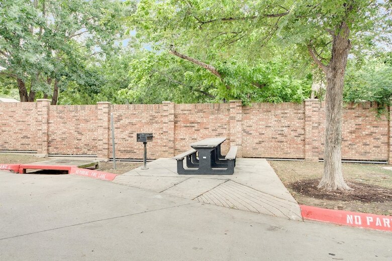 Hotel Studio 6 Ft Worth - North Richland Hills