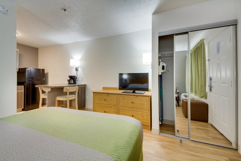 Hotel Studio 6 Ft Worth - North Richland Hills