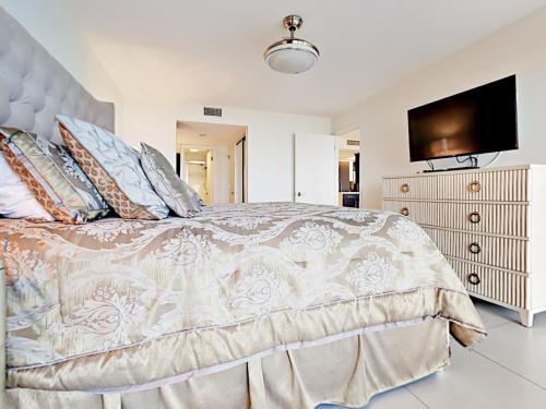 Apartamento 2800 Gulf Blvd Condo Unit 407
