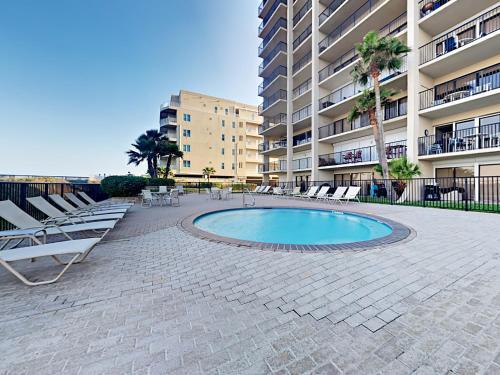 Apartamento 2800 Gulf Blvd Condo Unit 407