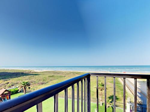 Apartamento 2800 Gulf Blvd Condo Unit 407