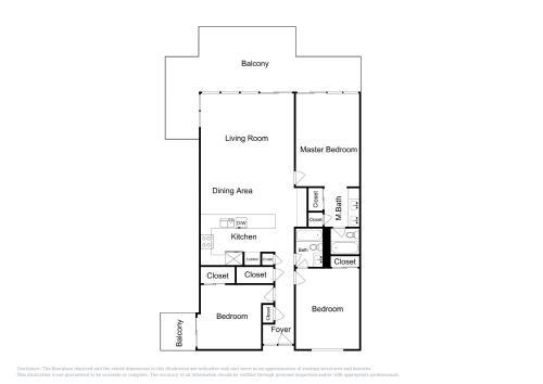 Apartamento 2800 Gulf Blvd Condo Unit 407