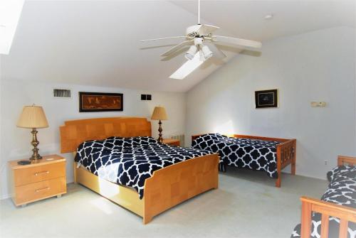 Apartamento 108 West Morningside Townhouse