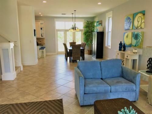 Family Tides Home