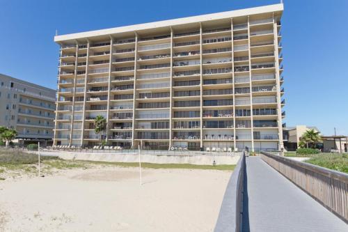 Apartamento Ocean Vista #402