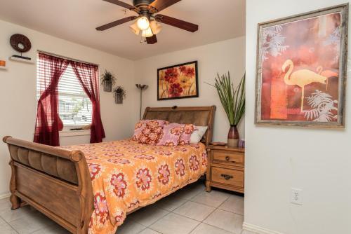 Apartamento 106 E Campeche Court Condo