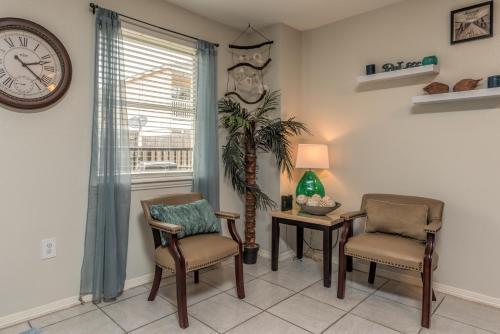 Apartamento 106 E Campeche Court Condo
