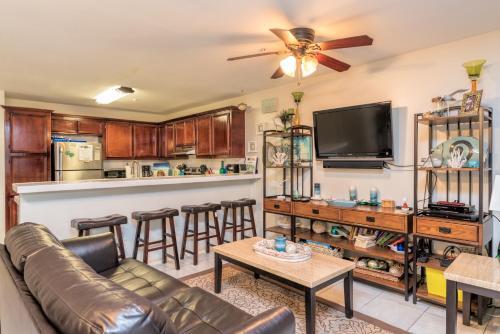 Apartamento 106 E Campeche Court Condo