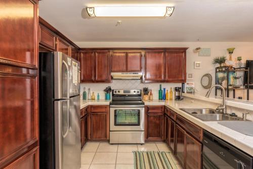 Apartamento 106 E Campeche Court Condo