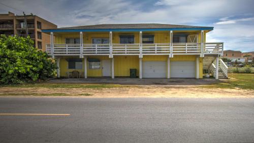 Dutch Treat House (Upper Level)