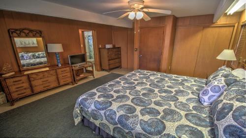 Dutch Treat House (Upper Level)