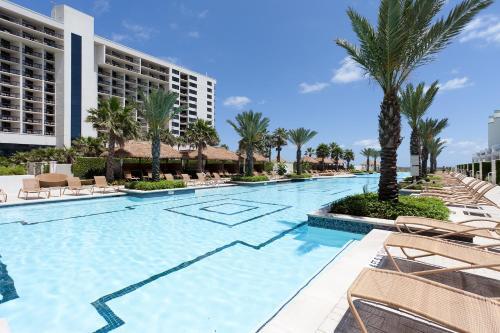 Apartamento Sapphire #2703