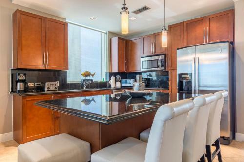 Apartamento Sapphire #2703