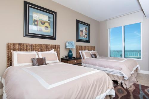 Apartamento Sapphire #2703