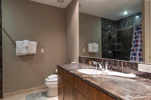 Apartamento Sapphire #2703