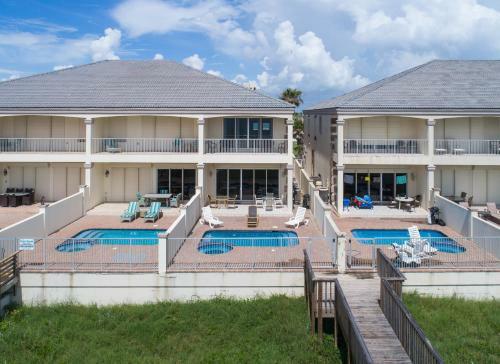 Apartamento 5206 Gulf Blvd