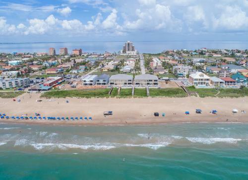 Apartamento 5206 Gulf Blvd
