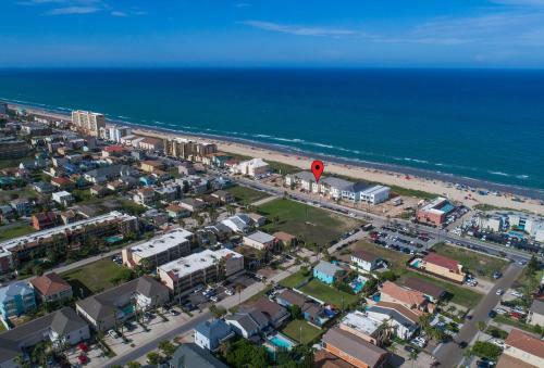 Apartamento 5206 Gulf Blvd