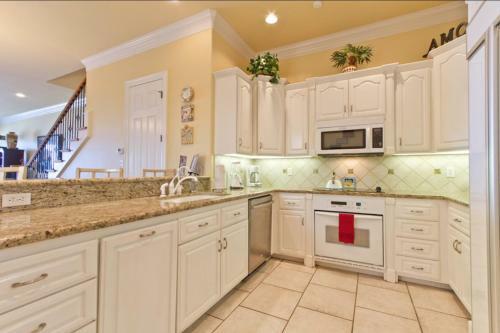Apartamento 5206 Gulf Blvd