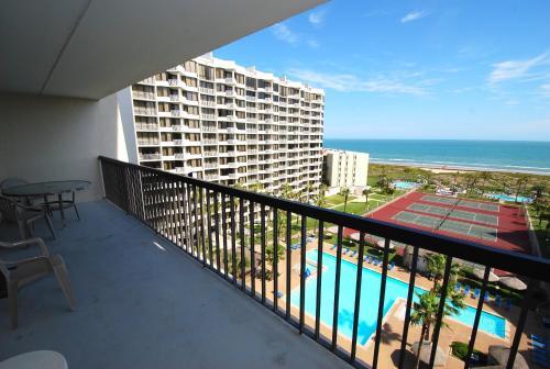 Apartamento Saida III Condo Unit #3903