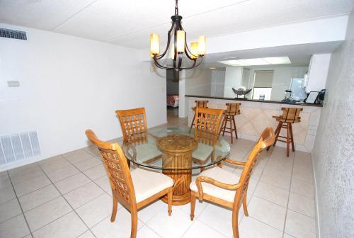 Apartamento Saida III Condo Unit #3903